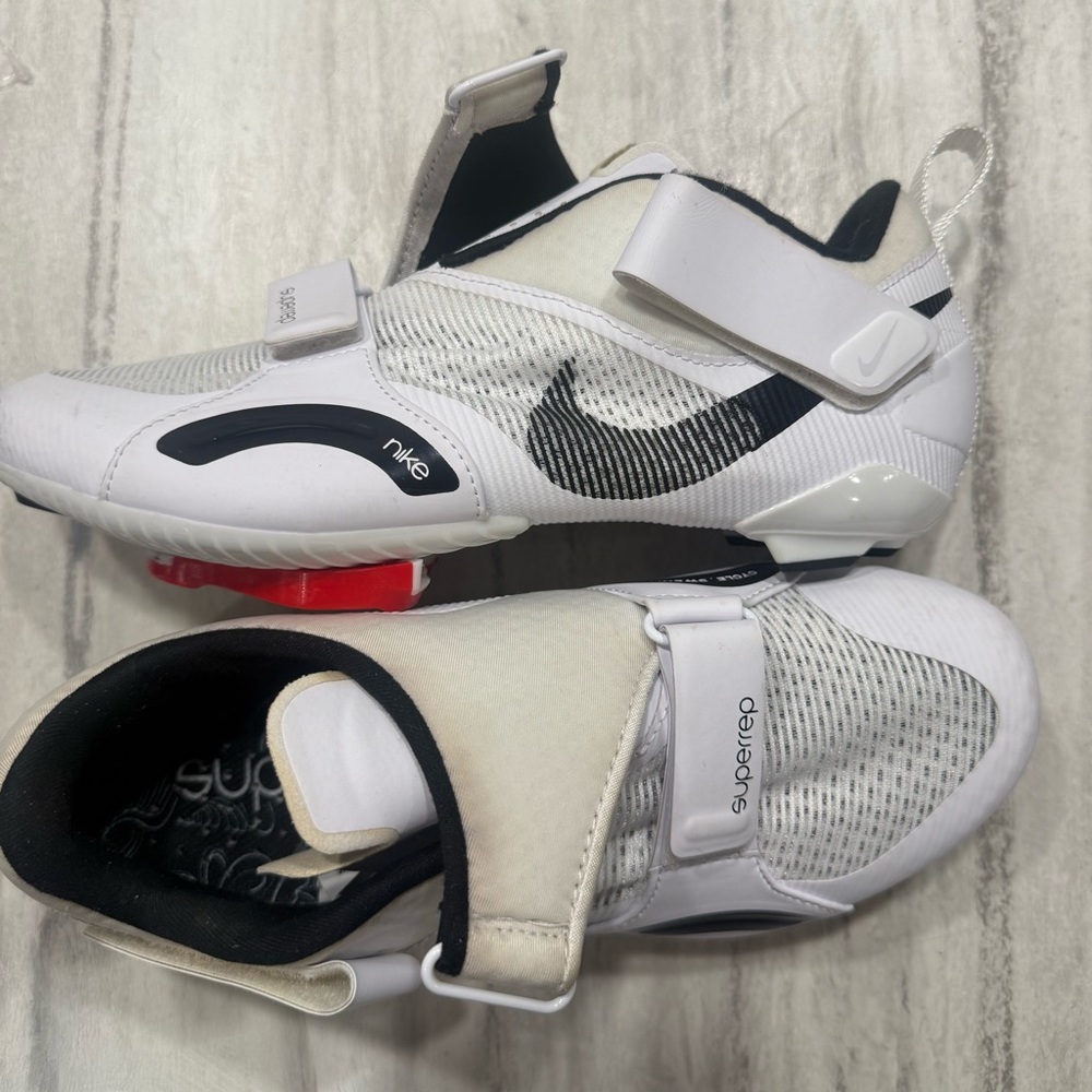 Nike SuperRep Cycle Mens 7M